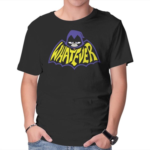 Whatever - Image 5