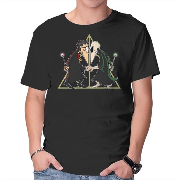 Wizard Vs Wizard - Image 13