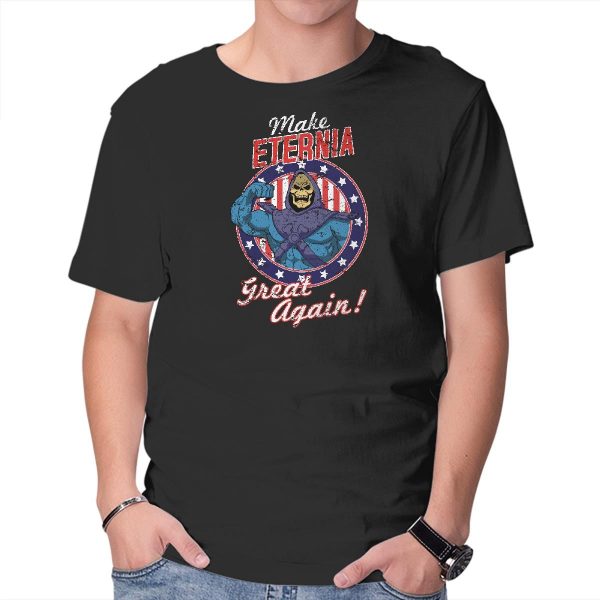 Make Eternia Great Again - Image 13