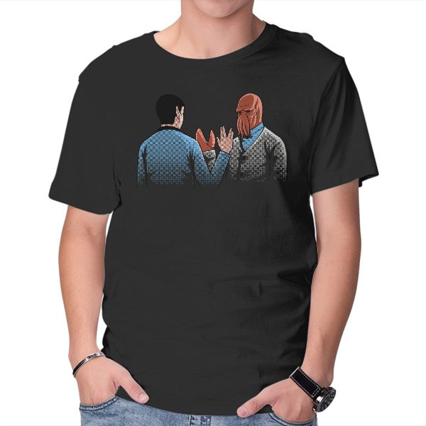 Vulcan Salute - Image 15