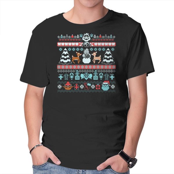 The Island of Misfit Sweaters - Image 9