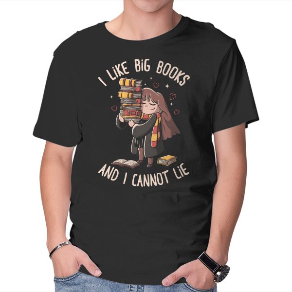 I Like Big Books - Image 14