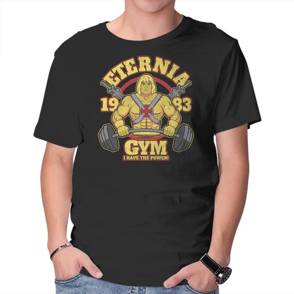 Eternia Gym - Image 13