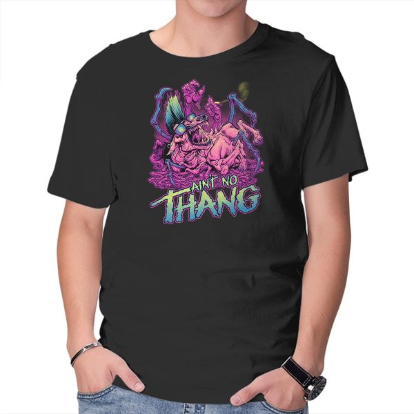 Ain't No Thang - Image 17