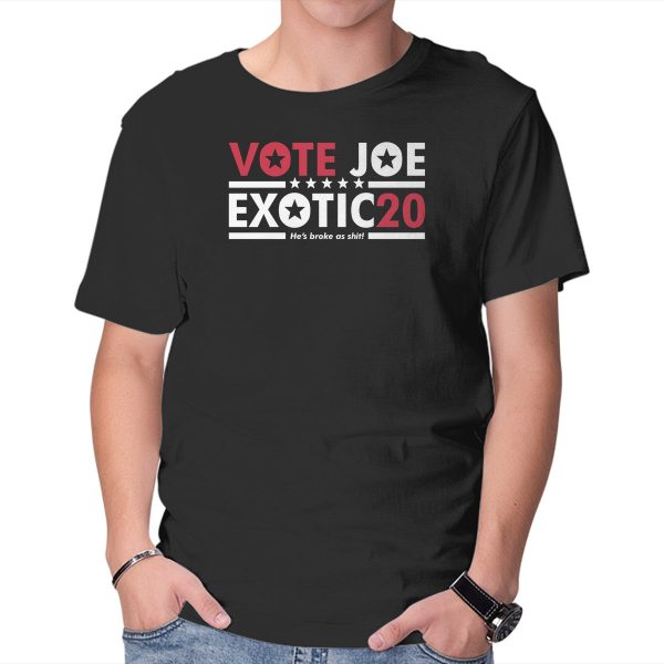 Vote Joe Exotic - Image 14