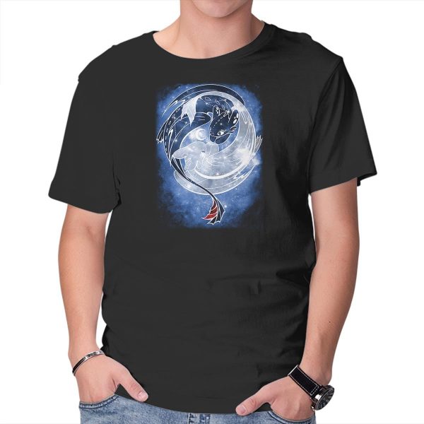 Last Starry Dragons - Image 5