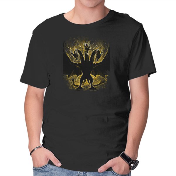 The Golden King - Image 9