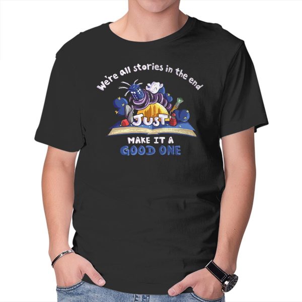 We're All Stories - Image 9