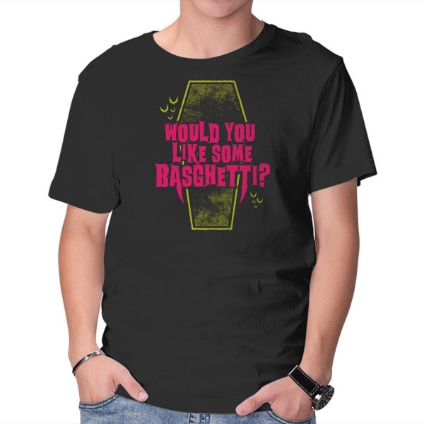 Would You Like Some Basghetti? - Image 9