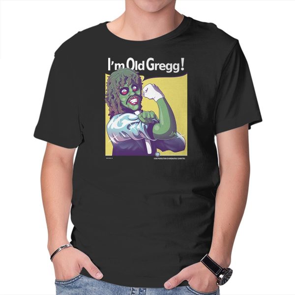 Gregg The Motherlicker - Image 9