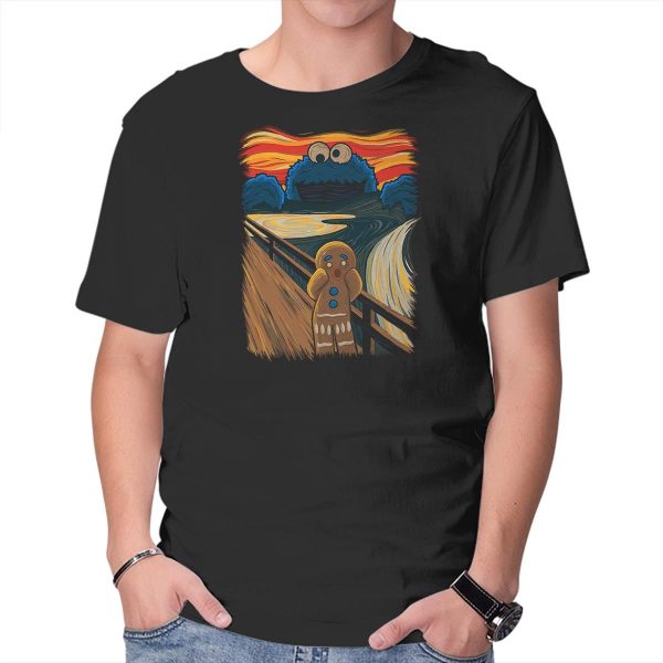 The Cookie Muncher - Image 9