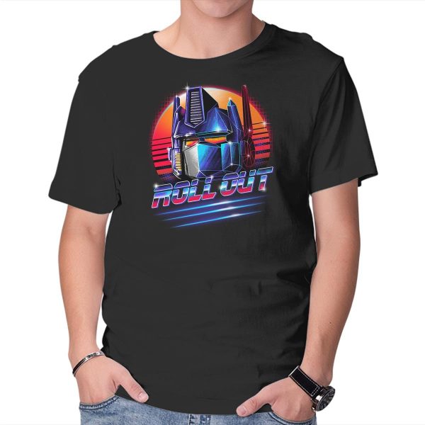 Roll Out - Image 9
