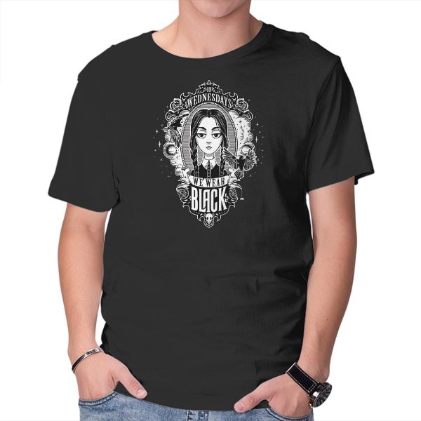 On Wednesdays We Wear Black - Image 14