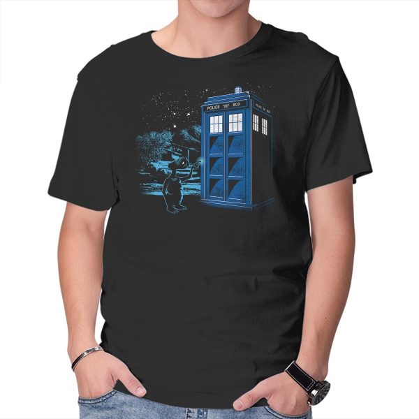 Phone Home - Image 9