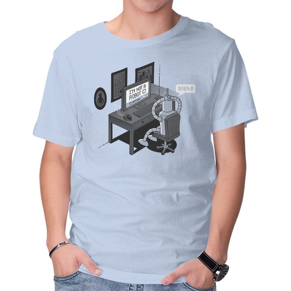 Robot Problems - Image 15