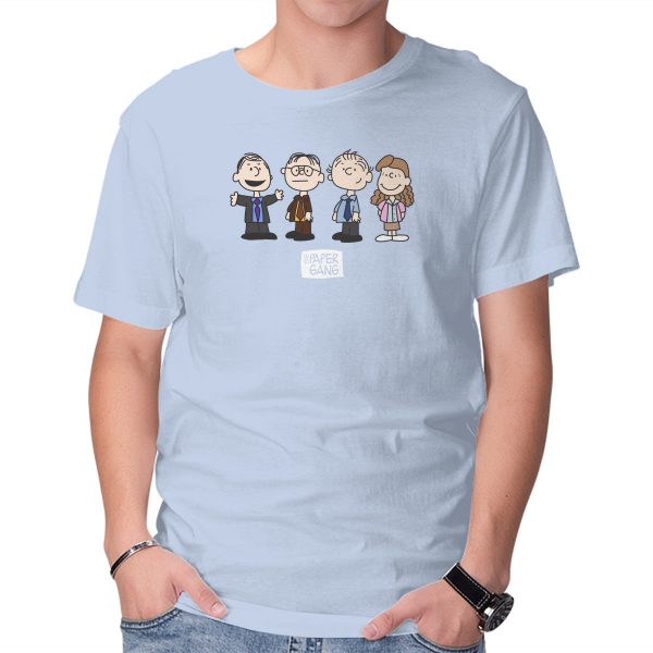 The Paper Gang - Image 14