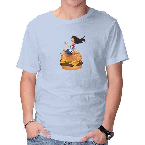 Burger Mom - Image 10