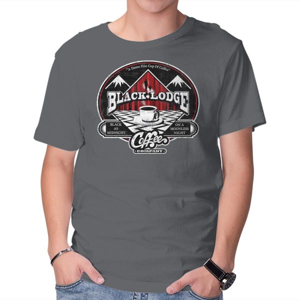 Black Lodge Coffee Company - Image 20