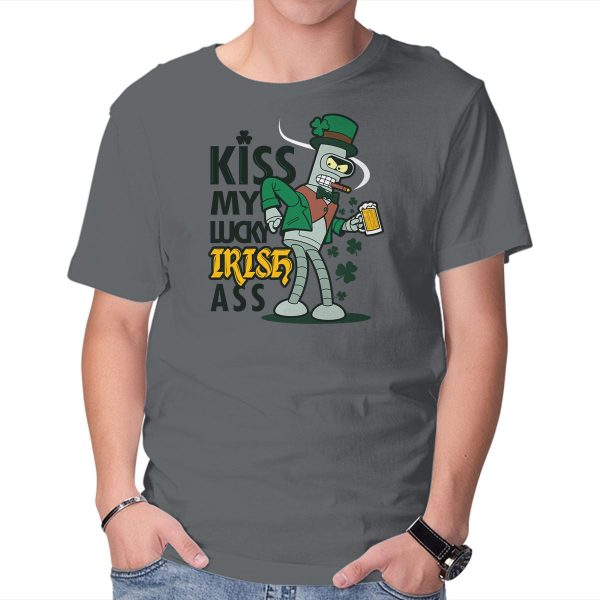 Kiss My Lucky Irish Ass - Image 14