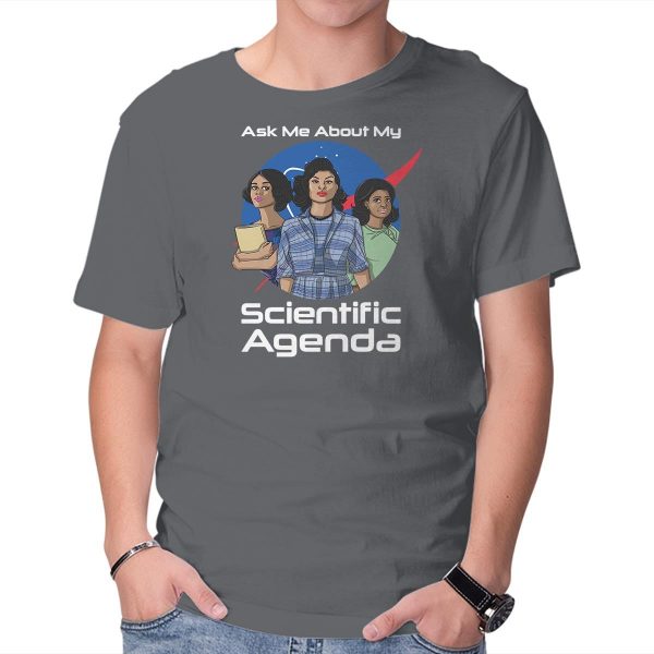 Scientific Agenda - Image 15