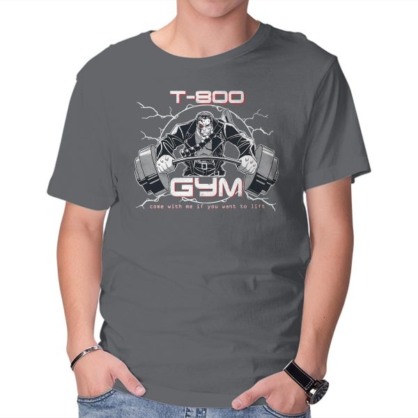 T-800 Gym - Image 14