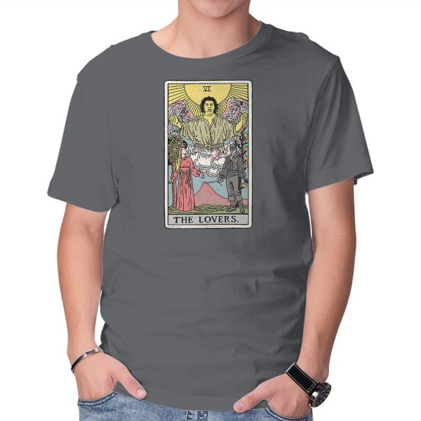 The Lovers - Image 10