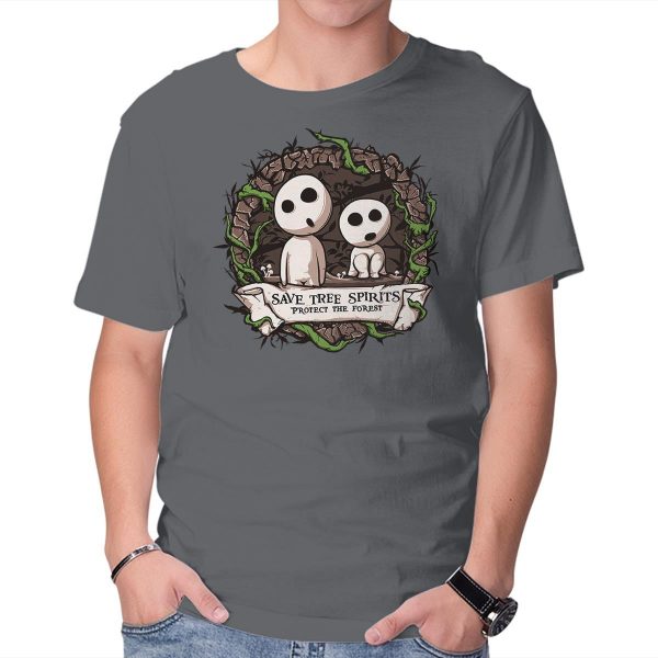 Save The Tree Spirits - Image 19