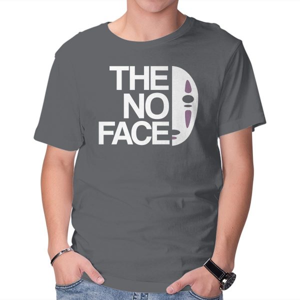 The No Face - Image 15
