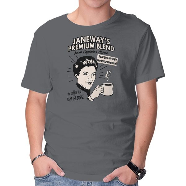 Janeway's Premium Blend - Image 14