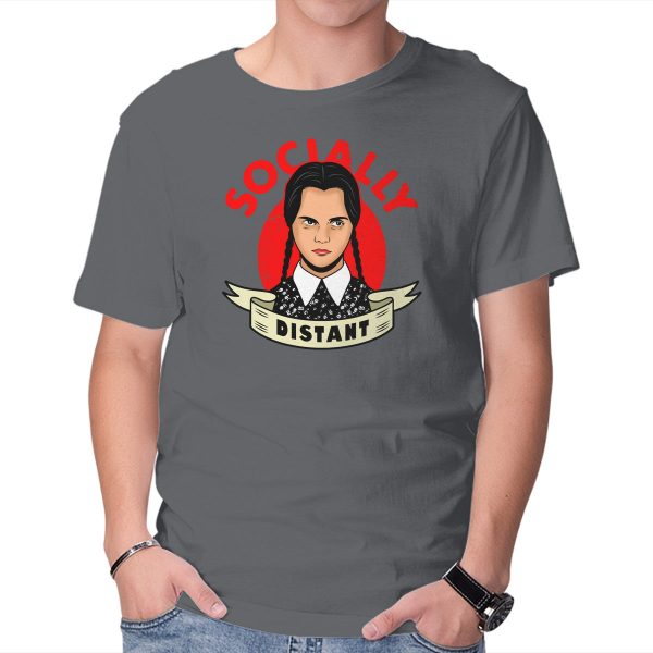 Socially Distant Girl - Image 15