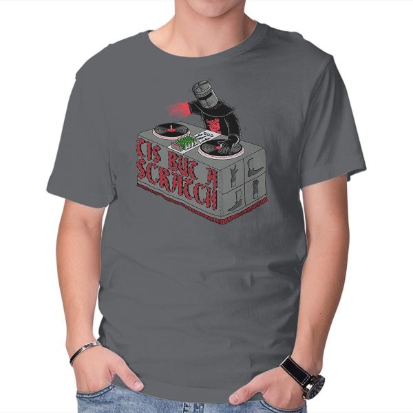 Knight of the Turntable - Image 15