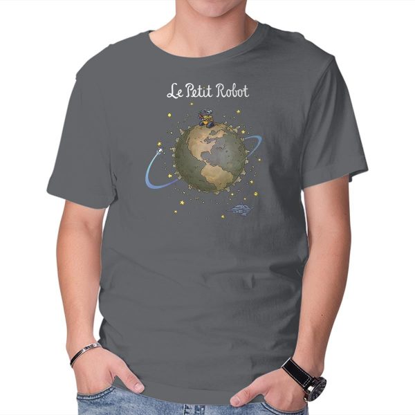 LE PETIT ROBOT - Image 20