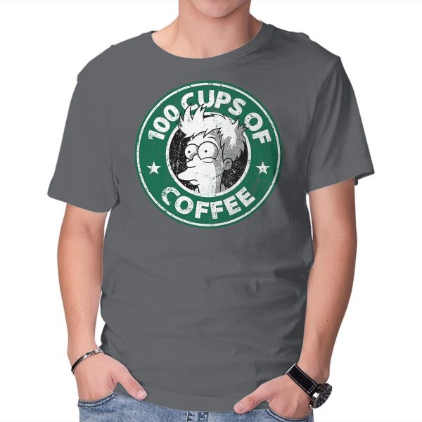 100 Cups of Coffee - Image 19