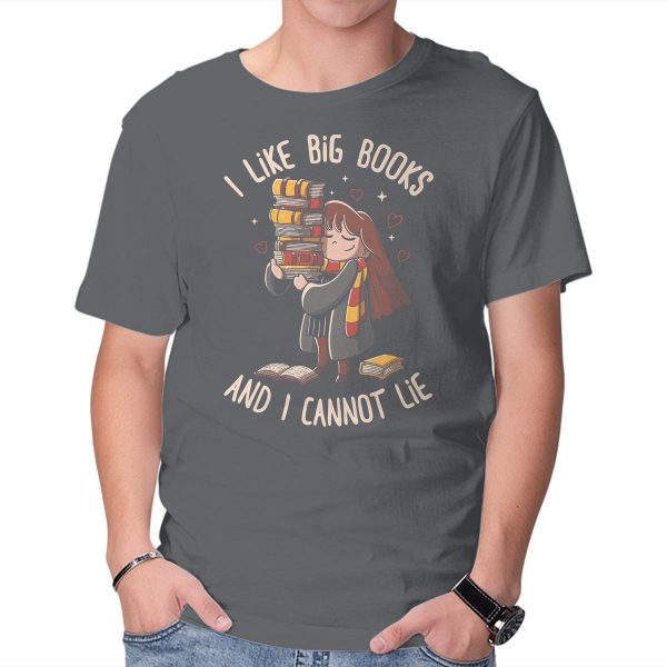 I Like Big Books - Image 15