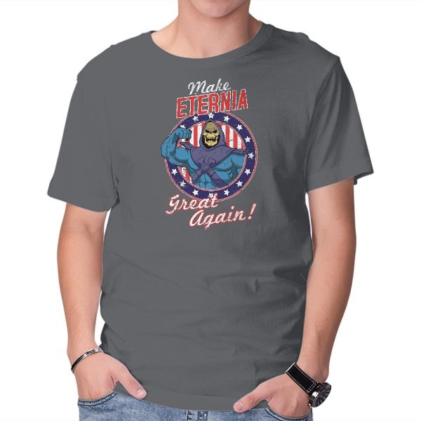 Make Eternia Great Again - Image 15