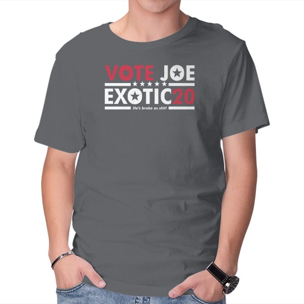 Vote Joe Exotic - Image 15
