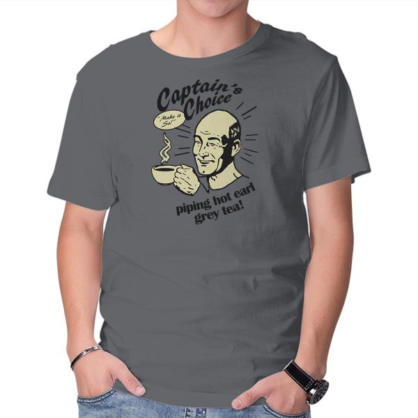 Captain's Choice - Image 17