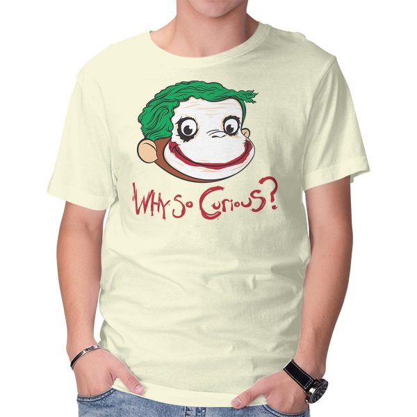 Why So Curious? - Image 10
