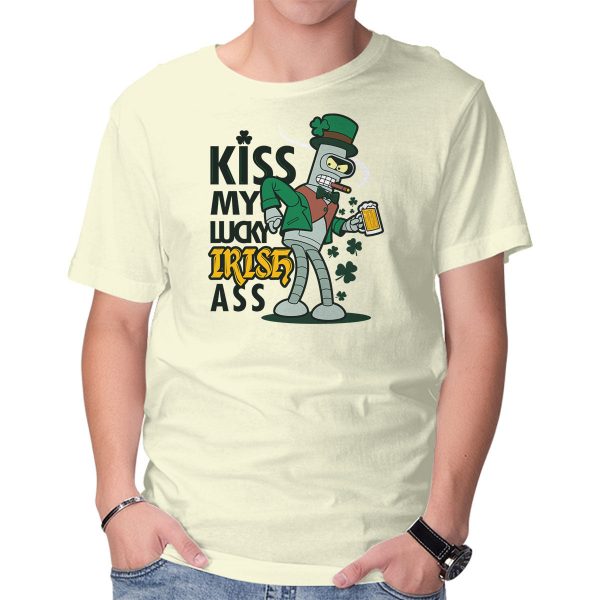 Kiss My Lucky Irish Ass - Image 15