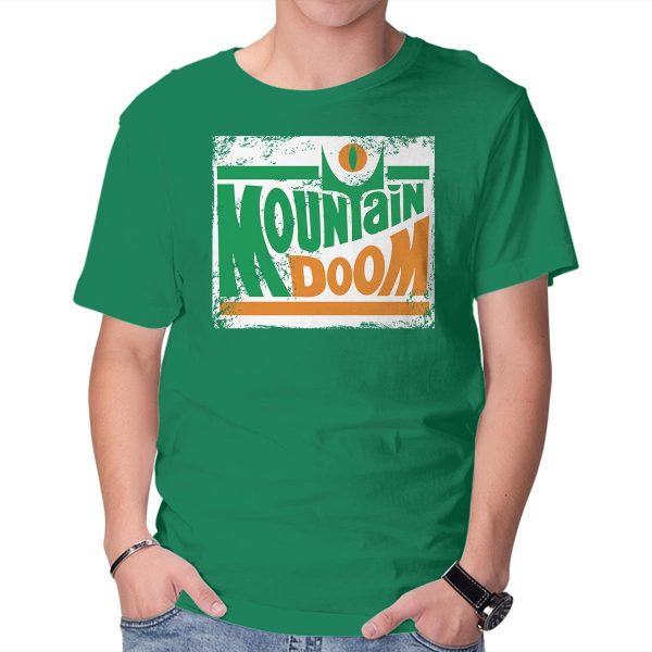 Mountain Doom - Image 19
