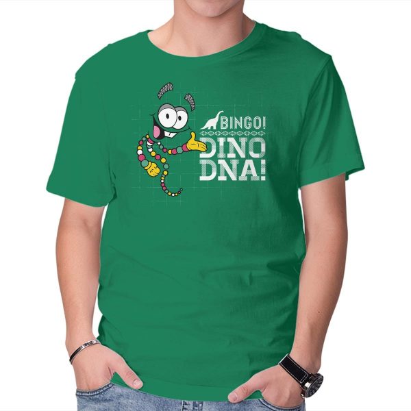 Jurassic Bingo - Image 15