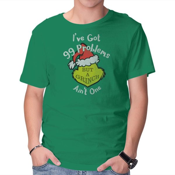 99 Holiday Problems - Image 10