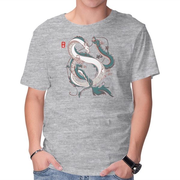 Japanese Dragons - Image 10