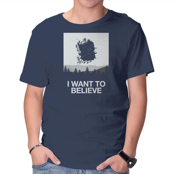 I Saw a Moving Castle - Image 10