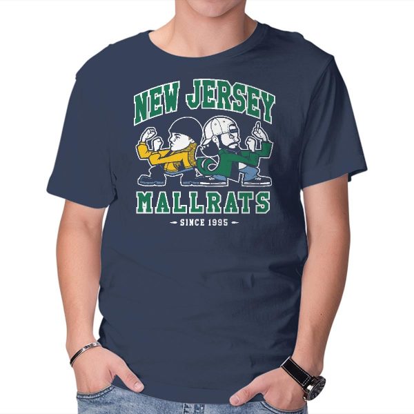 New Jersey Mallrats - Image 10
