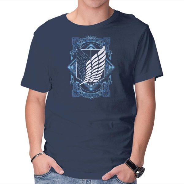 Attack on Art Deco - Image 10