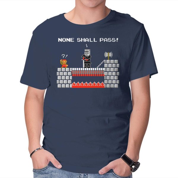 None Shall Pass Including Plumbers - Image 10