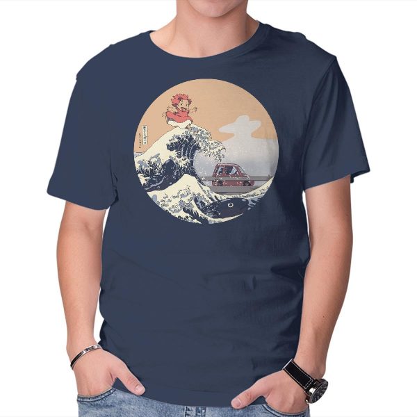 On the Cliff by the Sea - Image 10
