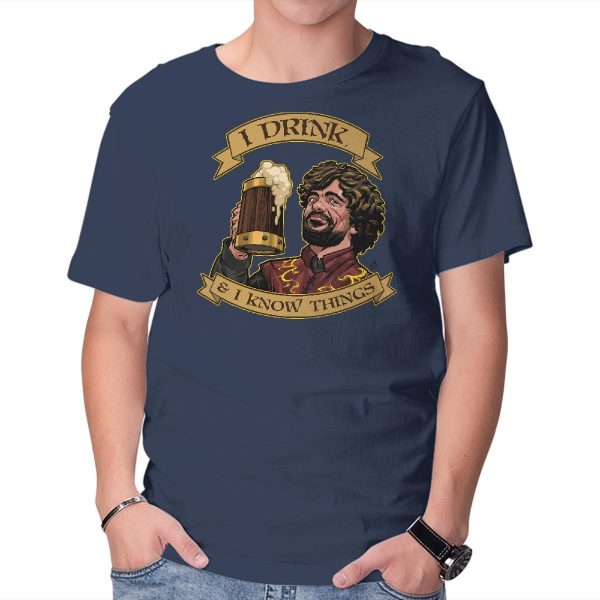 He Drinks - Image 18