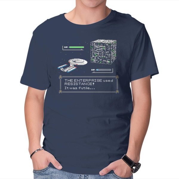Gotta Assimilate 'Em All - Image 10